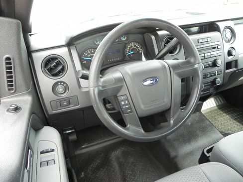 Used 2014 Ford F150 XL w/ Power Equipment Group image 9