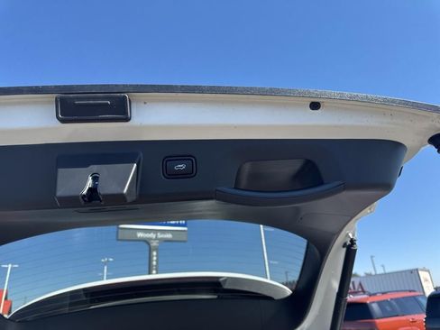 New 2025 Hyundai Tucson SEL AWD/4WD image 11