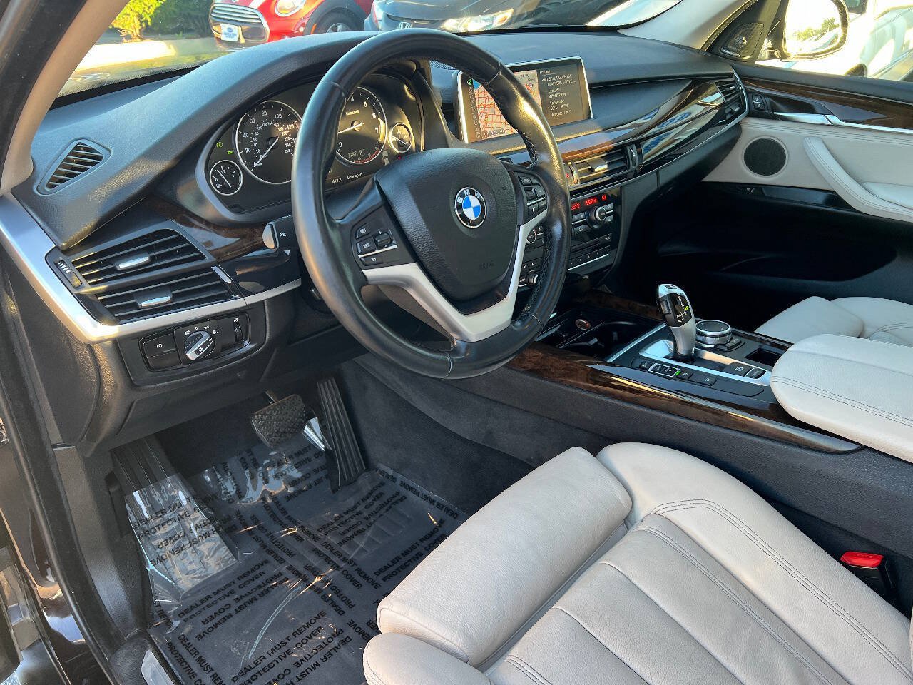Used 2015 BMW X5 xDrive35i AWD/4WD image 20