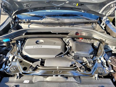 New 2026 BMW X2 xDrive28i image 20