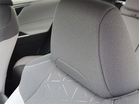 New 2025 Toyota RAV4 XLE image 11