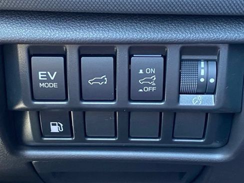 New 2026 Subaru Forester Touring AWD/4WD image 14