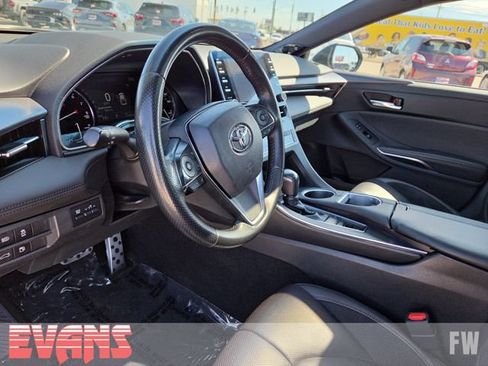 Used 2020 Toyota Avalon XSE w/ All Weather Liner Package FWD image 21