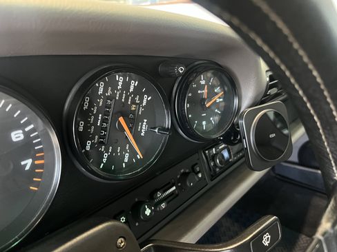 Used 1992 Porsche 911 Carrera image 34