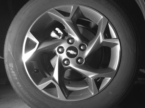 Used 2025 Chevrolet Trax LT FWD image 14