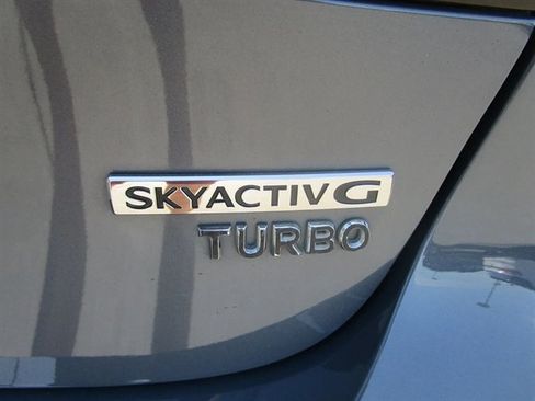 Used 2023 MAZDA MAZDA3 AWD 2.5 Turbo Hatchback image 10