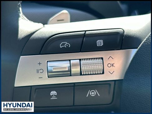New 2026 Hyundai Sonata SEL FWD image 29
