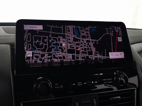 Used 2024 INFINITI QX80 Premium Select w/ Cargo Package image 30