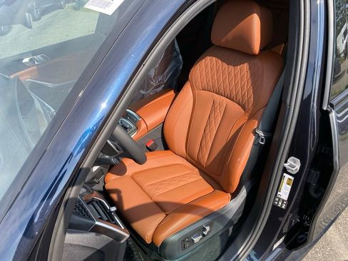 New 2026 BMW X5 M60i AWD/4WD image 12