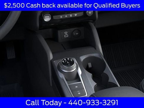 New 2026 Ford Escape Active w/ Tech Pack #1 image 17