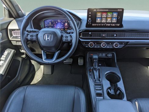 Used 2023 Honda Civic Sport Touring image 12