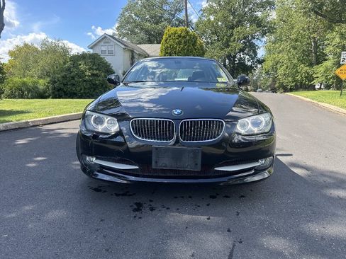 Used 2013 BMW 328i xDrive Coupe AWD/4WD image 3