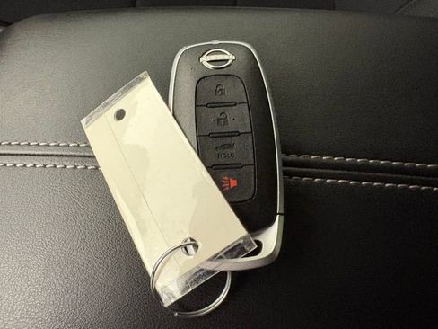 Certified 2025 Nissan Sentra S image 31