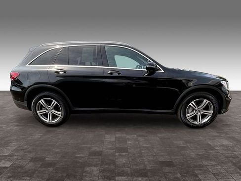 Certified 2021 Mercedes-Benz GLC 300 4MATIC image 8