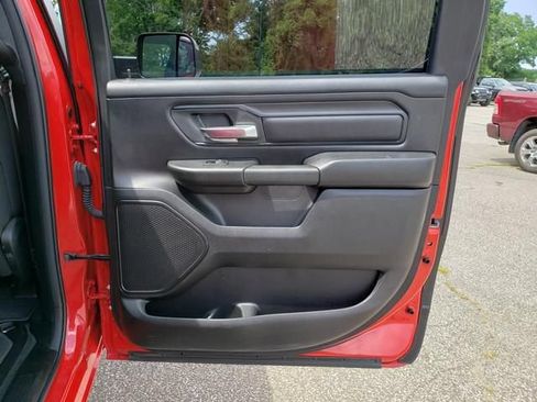 Used 2023 RAM 1500 Tradesman w/ Trailer Tow Group AWD/4WD image 19