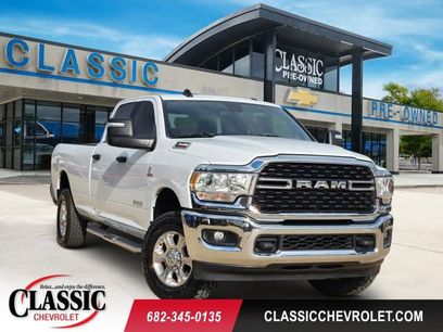 Used 2024 RAM 3500 Big Horn
