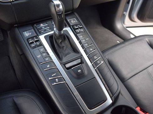 Used 2016 Porsche Macan S AWD/4WD image 58