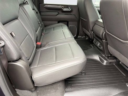 Used 2024 Chevrolet Silverado 2500 LTZ image 22