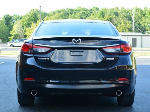 Used 2014 MAZDA MAZDA6 Sport FWD image 6