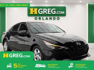 Used 2023 Hyundai Elantra SE FWD video 1
