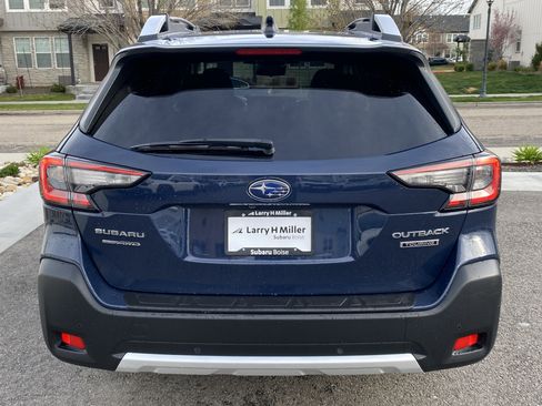 Used 2024 Subaru Outback Touring image 5