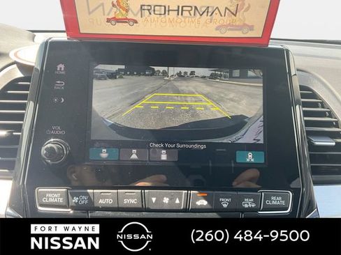 Used 2024 Honda Odyssey EX-L image 16