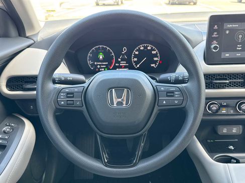New 2026 Honda HR-V LX image 11