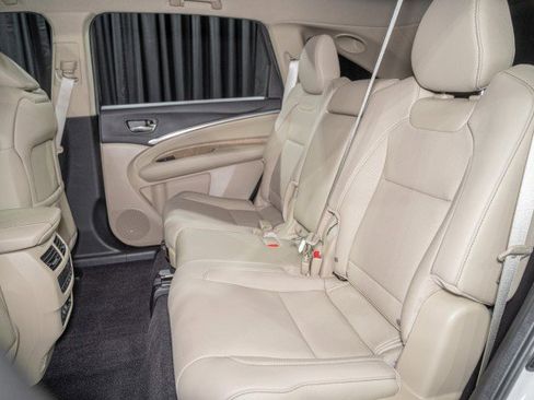 Used 2019 Acura MDX SH-AWD w/ Technology Package image 12