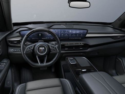 New 2025 Buick Enclave Sport Touring w/ Super Cruise Package FWD image 48