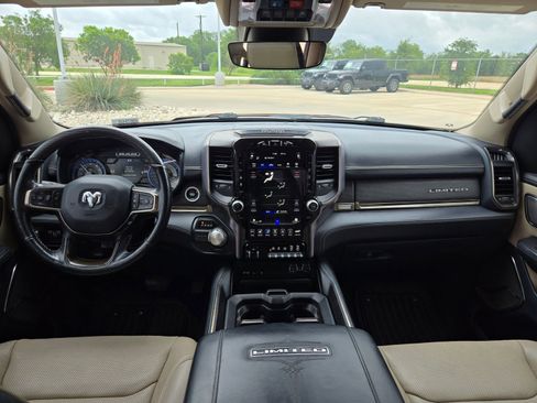 Used 2019 RAM 1500 Limited RWD image 15
