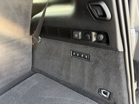Used 2022 Jeep Grand Wagoneer Series II AWD/4WD image 20