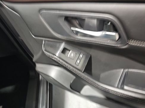 Certified 2023 Nissan Rogue SL AWD/4WD image 30