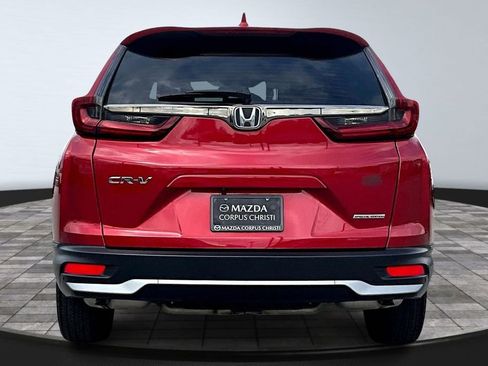 Used 2022 Honda CR-V Special Edition image 6