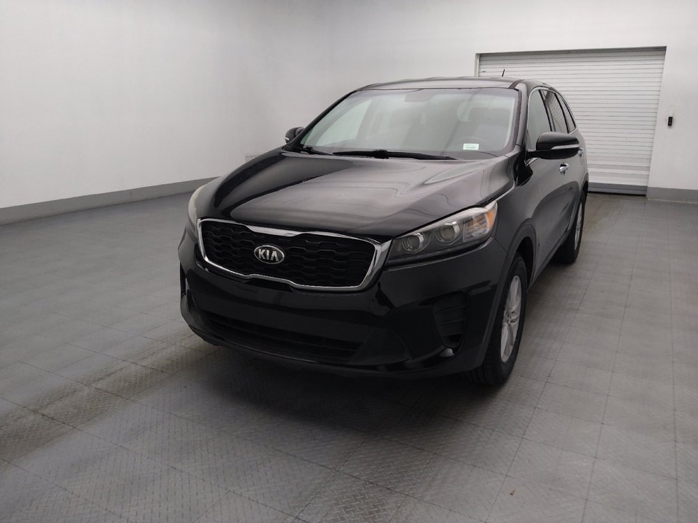 Used 2019 Kia Sorento L FWD image 15