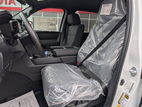 New 2026 Toyota Tundra SR5 image 12