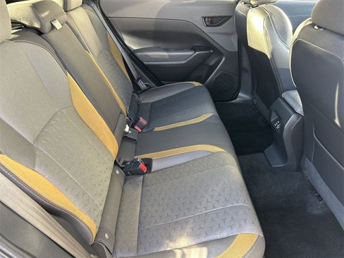 Certified 2024 Subaru Crosstrek 2.5i Sport image 10