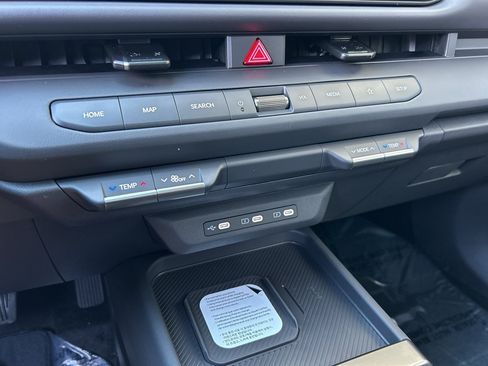 New 2027 Kia Seltos X-Line SX AWD/4WD image 22