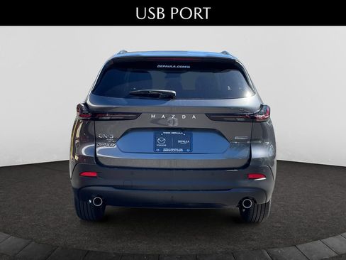 New 2026 MAZDA CX-5 Preferred AWD/4WD image 4