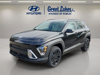 New 2026 Hyundai Kona SEL Sport