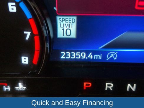 Certified 2023 Ford Bronco Sport Outer Banks w/ Tech Package image 28