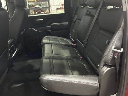 Used 2020 GMC Sierra 2500 Denali w/ Denali Ultimate Package image 25