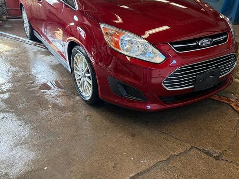 Used 2013 Ford C-MAX SE image 3
