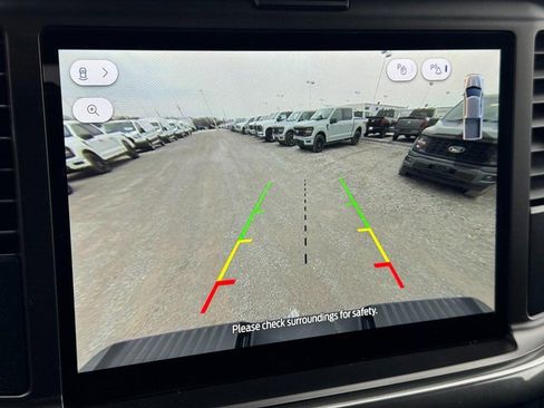 New 2026 Ford F150 STX image 18