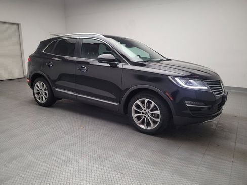 Used 2017 Lincoln MKC Select w/ Select Plus Package image 11