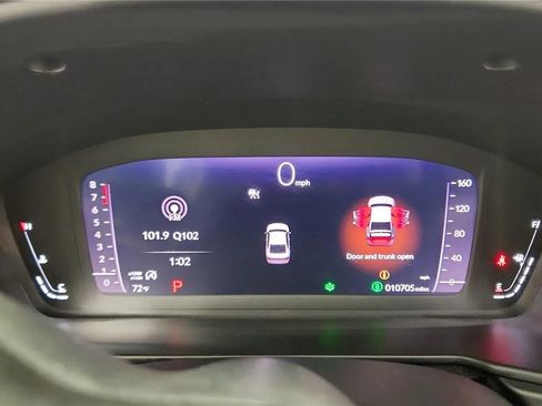 Used 2024 Honda Accord EX image 26