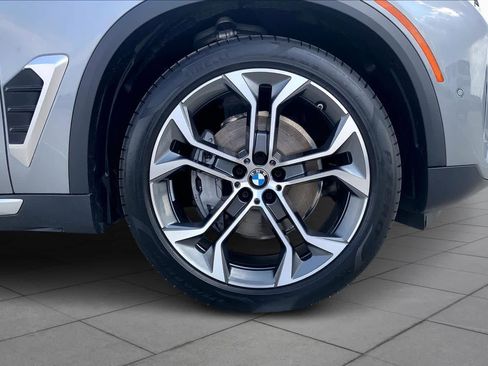 Used 2026 BMW X5 sDrive40i image 20