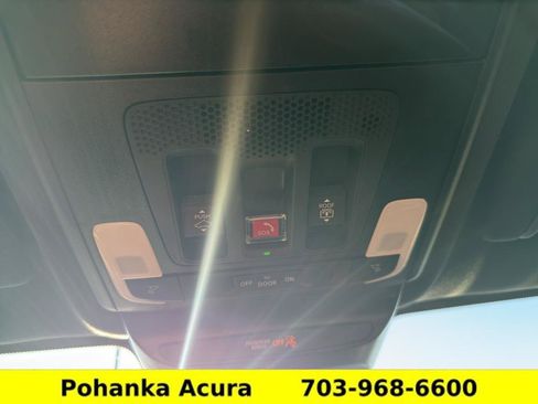 Certified 2025 Acura ADX A-Spec AWD/4WD image 19