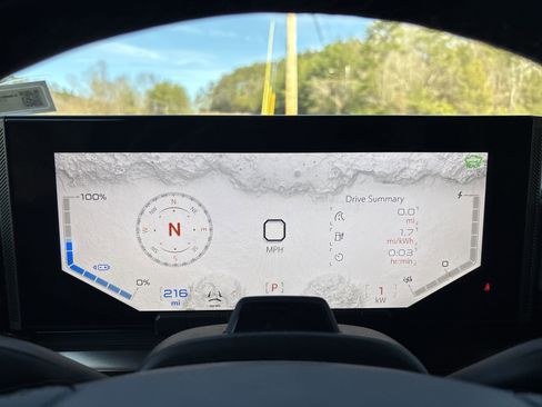 Used 2025 GMC Hummer EV 2X image 15