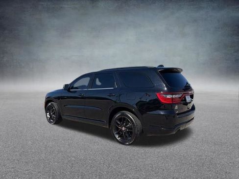 Used 2021 Dodge Durango GT AWD/4WD image 13