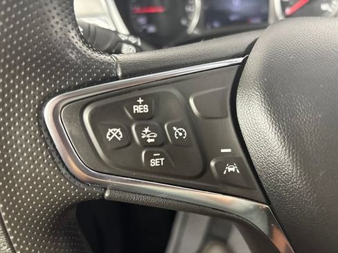 Used 2024 Chevrolet Equinox LS w/ LS Convenience Package AWD/4WD image 31